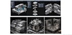 design hpdc, lpdc, gdc molds and dies for aluminum and zinc casting
