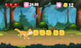 create a 2d endless runner platformer game for kids