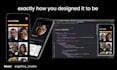 convert your ios app design into swiftui views