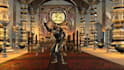do 3d character animation