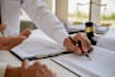 compose official documents for schools colleges and universities