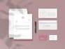 design a custom logo and stationary for your business