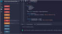 develop smart contract on ethereum , solidity developer
