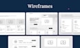 do UX UI design website, app in figma, xd or PSD website