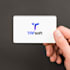 create a unique, and luxurious business card design