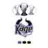 design kawaii vtuber logo and streamer