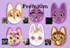 let me illustrate your pet