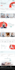 fix HTML, CSS, bootstrap 3,4,5 responsive bug issue