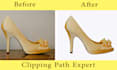do clipping path background removal