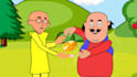 create 2d character animation