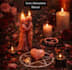 perform a spiritual love attraction ritual