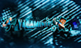 create gaming youtube banner for your channel