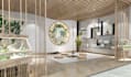 3d rendering 3d modeling animation architectural buildings