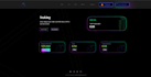 mern base website development
