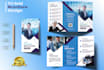 do professional flyer design in 8 hours