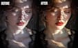 do raw photo editing