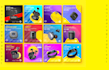 design voucher and tickets