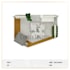 design and render 3d trade booth design and exhibition booth