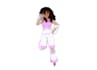 create a custom 3d vtuber model using vroid
