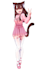 draw your character in anime style, hehe