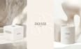 design a modern minimalist wordmark logo