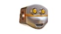 make a 3d robotics animation