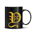 design coffee mug with your name
