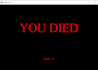 create a game using pygame in python