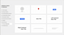 design and animated infographic gifs and videos for data