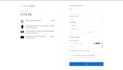 create, modify and bug fix in any reactjs, redux, nodejs and firebase website