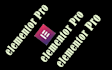 design wordpress website with elementor pro