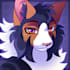 draw your furry or fursona a pfp