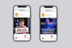 design facebook and instagram ad image and giveaway post