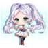 draw cute chibi art illustration