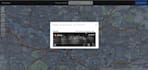create a map for your website using leaflet as a javascript library