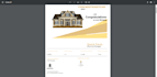 create custom email templates and pdf quotation