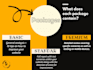 review the UX of your website