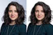 100 photos background removal in 24 hours