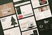 do full branding, brand identity and brand guidelines