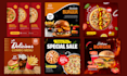 create editable canva templates and instagram post design for an attractive feed