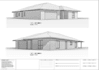 draft clean architectural drawings,  3d modeling in revit