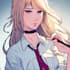 make  anime manga character