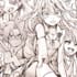 draw manga characters fanart