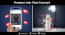create high quality video ads with ai
