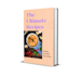 design front book cover with 3d mockup