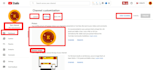 create, setup, optimize and manage youtube channel