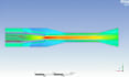 do cfd, fea simulations on ansys