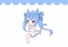 draw pixel chibi art of your character