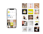 design a professional business or marketing flyer