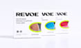 design a bold and modern gen z packaging